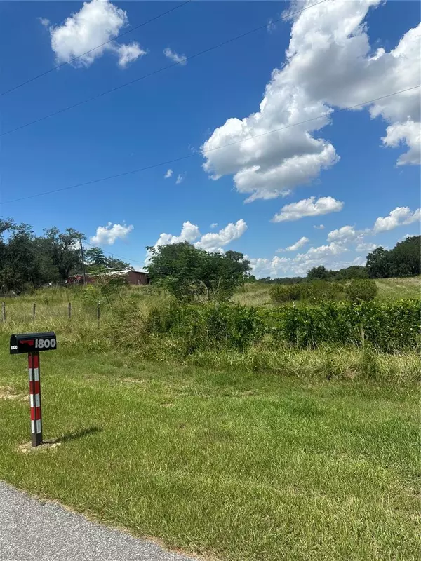 Babson Park, FL 33827,1800 ALDO RD