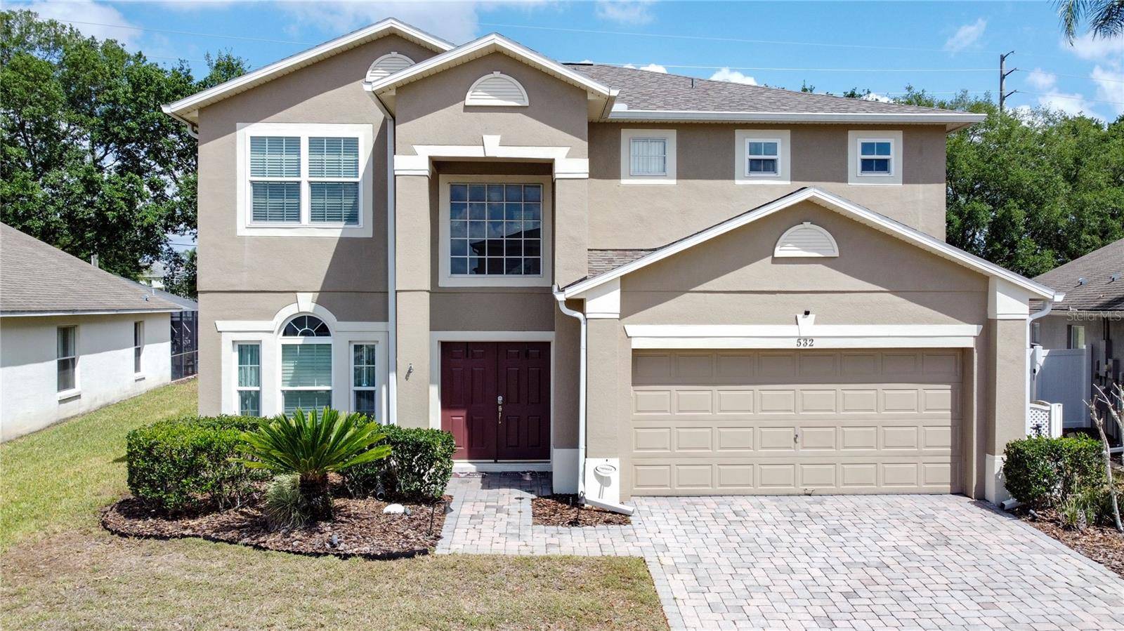 532 KILDRUMMY DR, Davenport, FL 33896