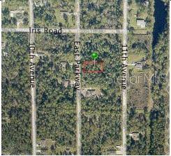 1449 EAST Pkwy, Deland, FL 32724