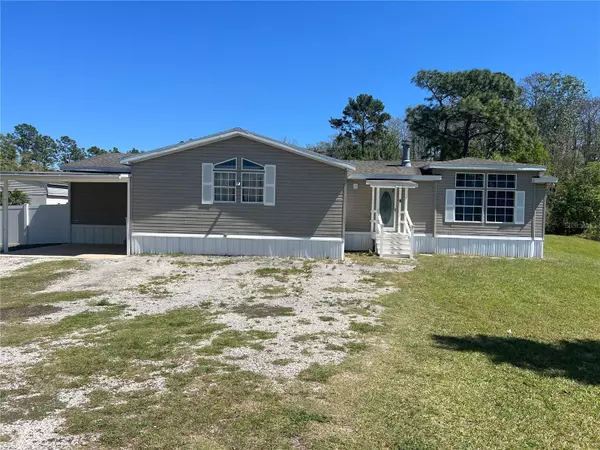 3471 DUSK AVE, Kissimmee, FL 34744