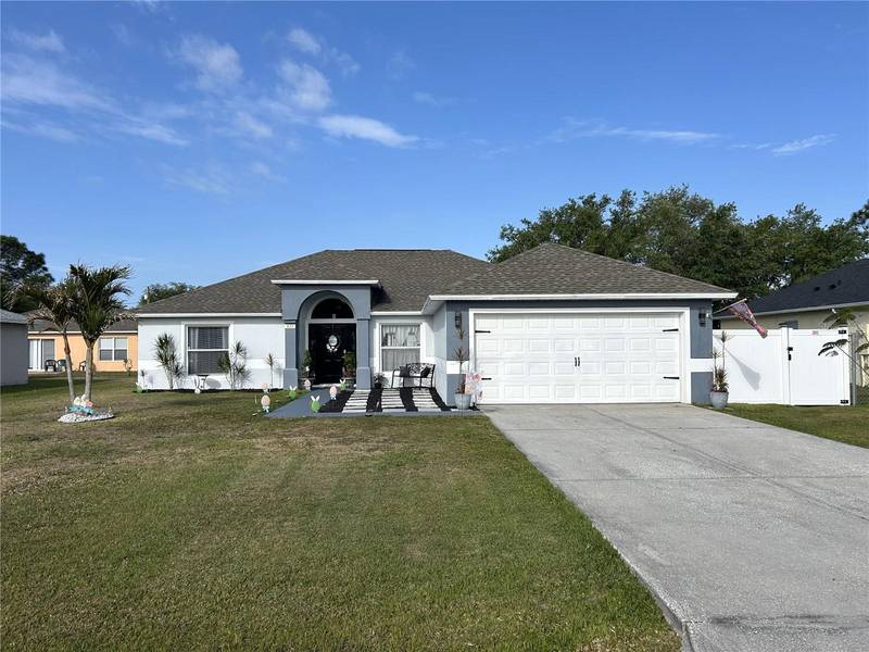 633 KANGAROO DR, Kissimmee, FL 34759