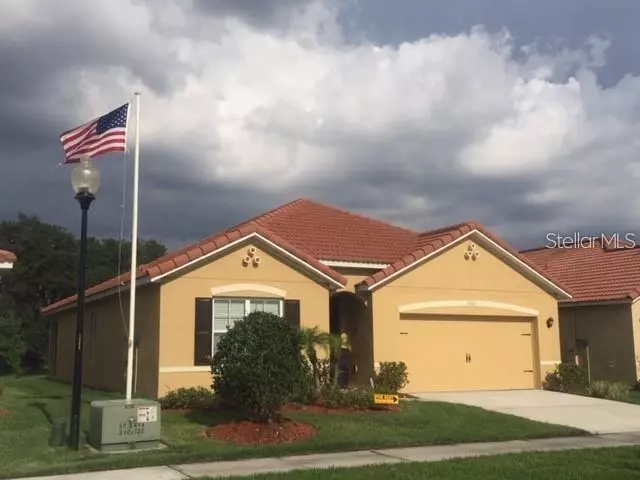 3103 SANGRIA ST, Kissimmee, FL 34744