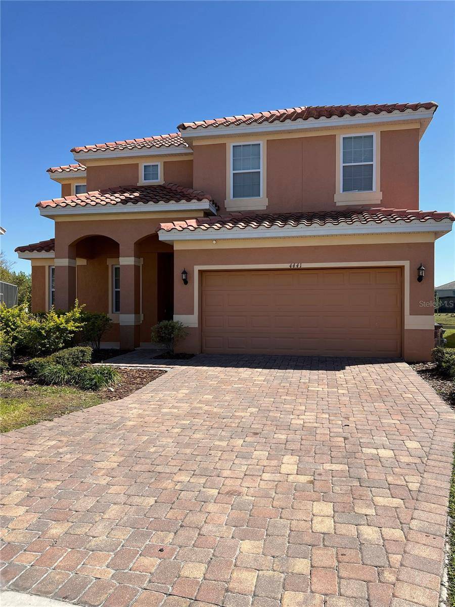4441 SHIVA LOOP, Kissimmee, FL 34746