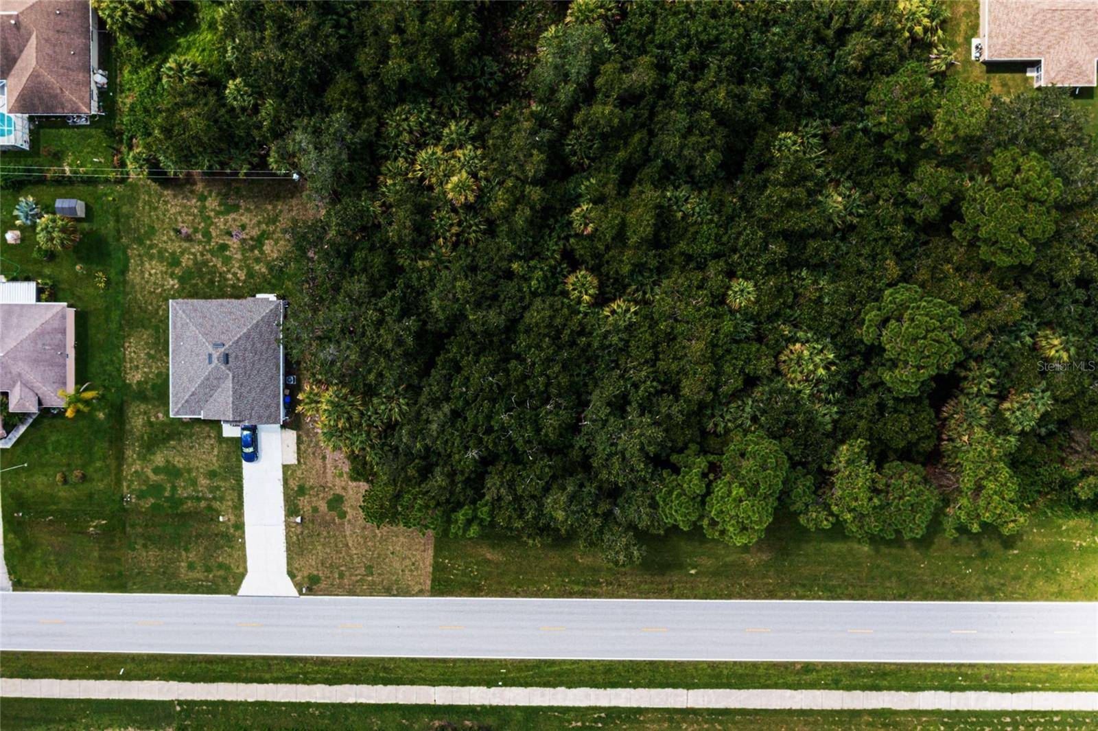 North Port, FL 34288,E PRICE BLVD #LOT 7