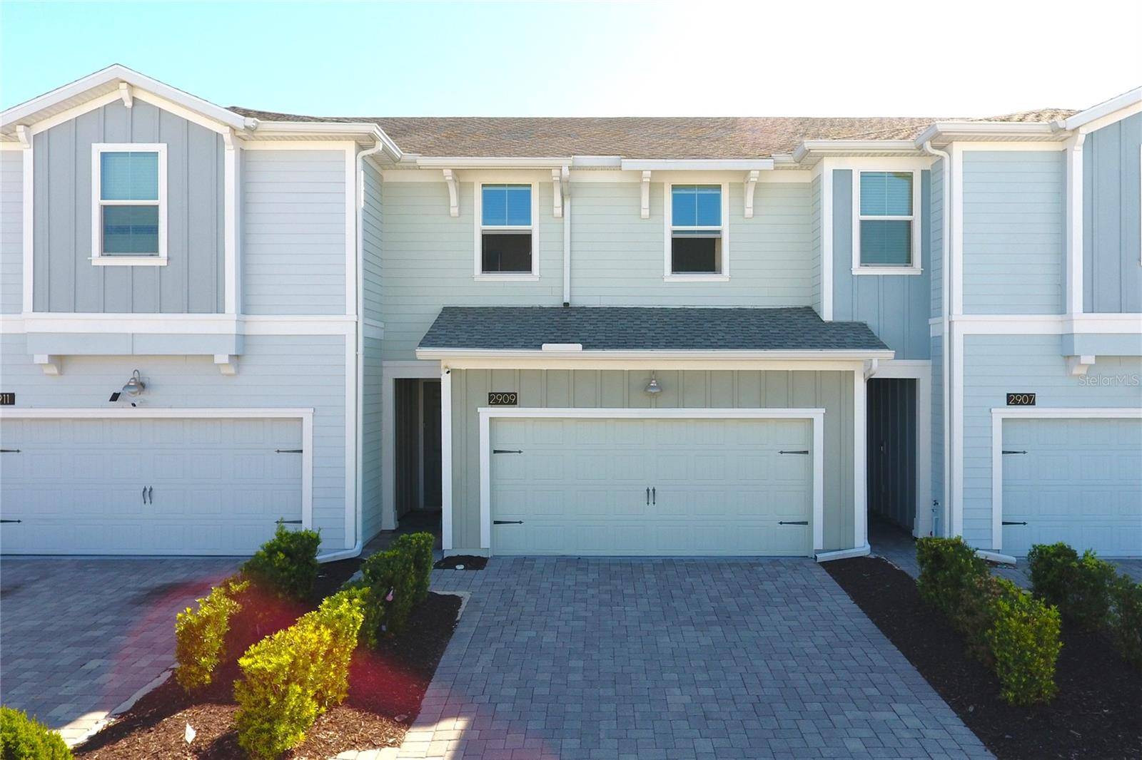 2909 THEME ST, Kissimmee, FL 34746