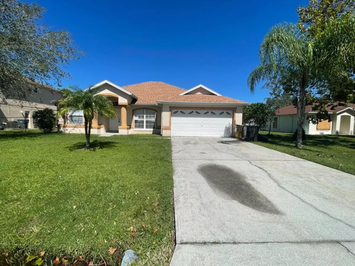 Poinciana, FL 34759,568 FINCH CT