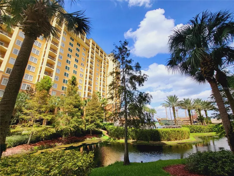 8125 RESORT VILLAGE DR #5310, Orlando, FL 32821