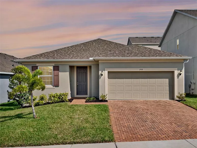 709 BLACKSTONE ST, Minneola, FL 34715