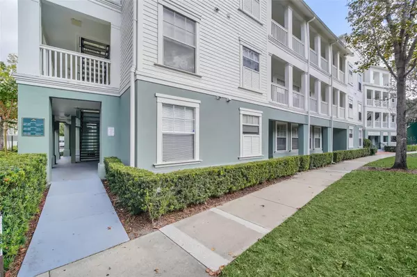 783 CELEBRATION AVE ##783,  Celebration,  FL 34747