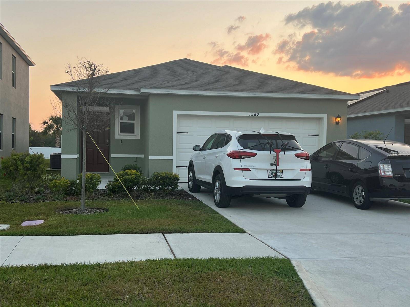1369 DAISY FIELD DR, Winter Haven, FL 33884