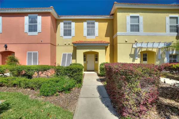 3101 YELLOW LANTANA LN,  Kissimmee,  FL 34747
