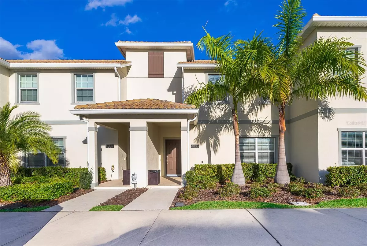 Kissimmee, FL 34746,4835 LULLABY LN