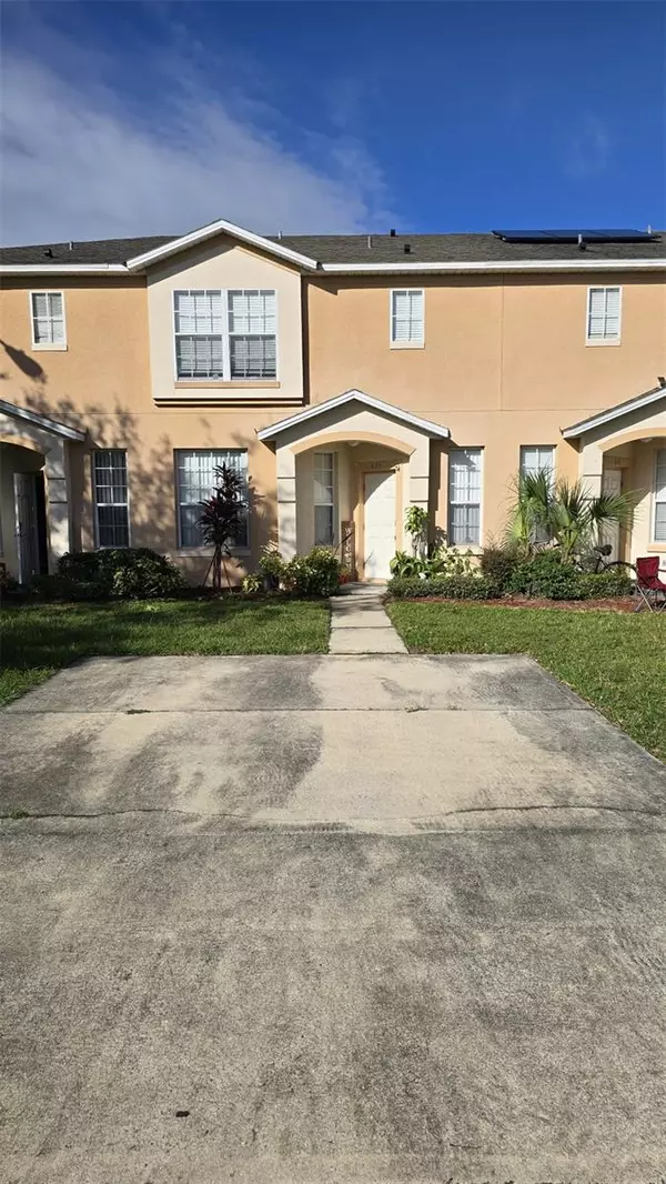 645 CAPTIVA CIR, Kissimmee, FL 34741