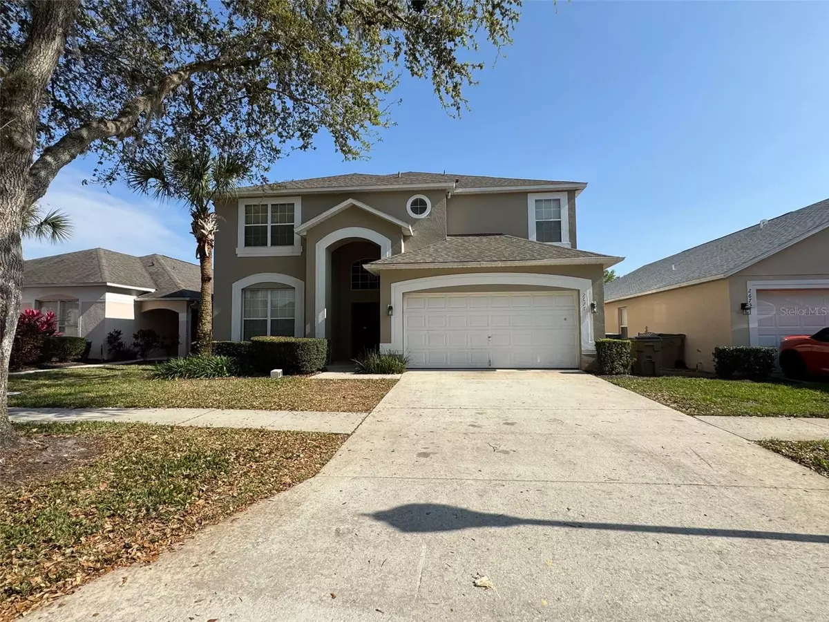 Kissimmee, FL 34747,2677 EMERALD ISLAND BLVD