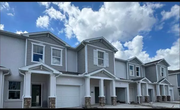 2592 SKYLINE LOOP, Kissimmee, FL 34758