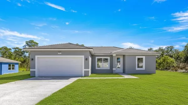 2700 SW 162ND ST RD, Ocala, FL 34473