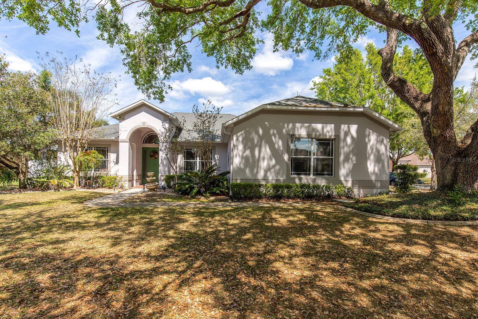 4911 LAZY OAKS WAY, St Cloud, FL 34771
