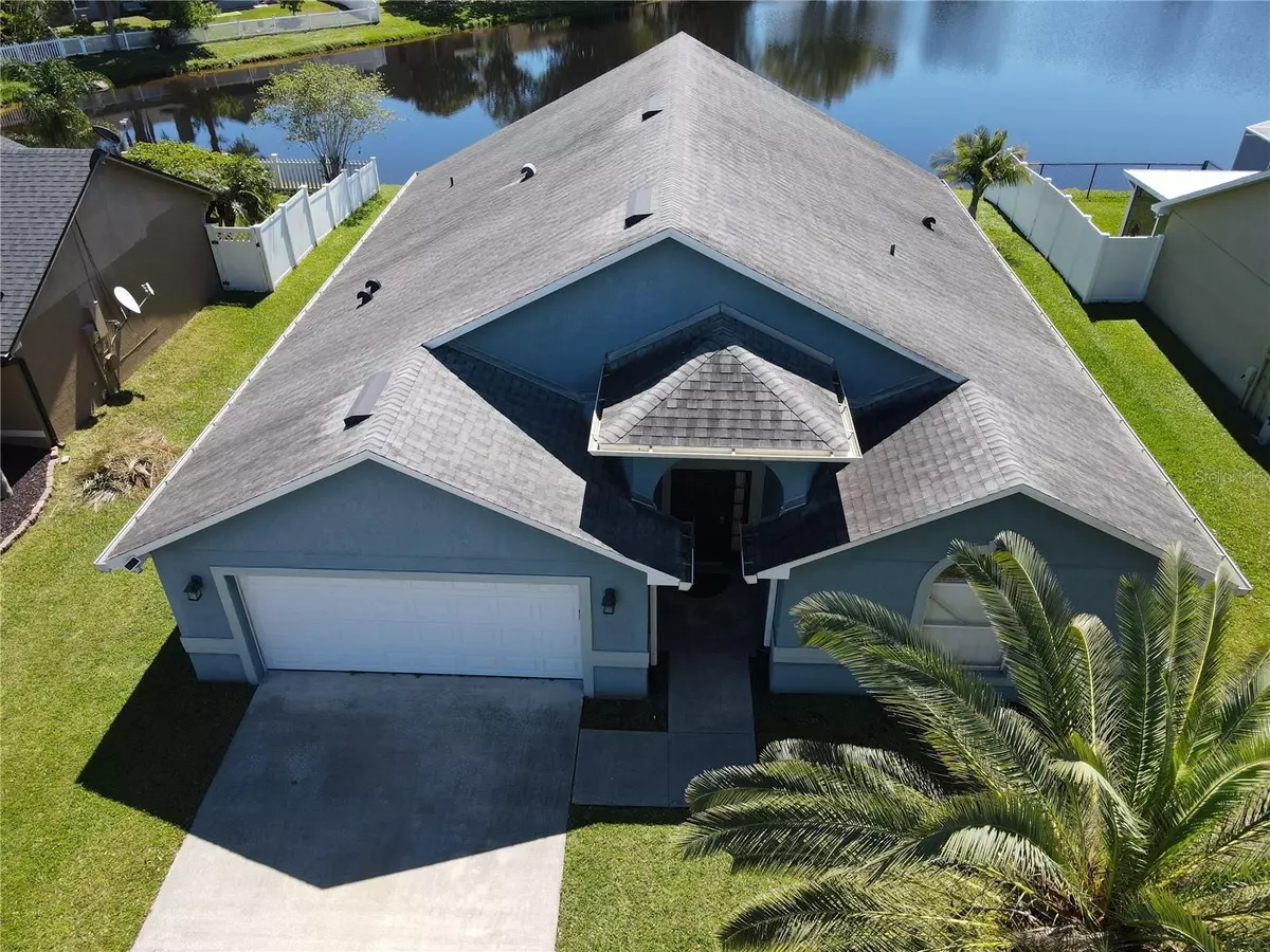 St Cloud, FL 34769,3874 BLACKBERRY CIR