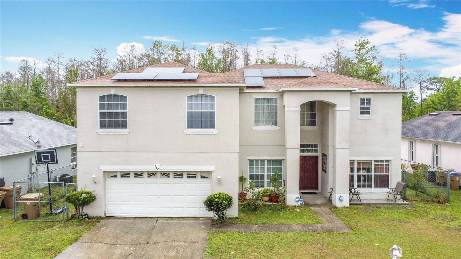 147 POMPEI DR,  Kissimmee,  FL 34758