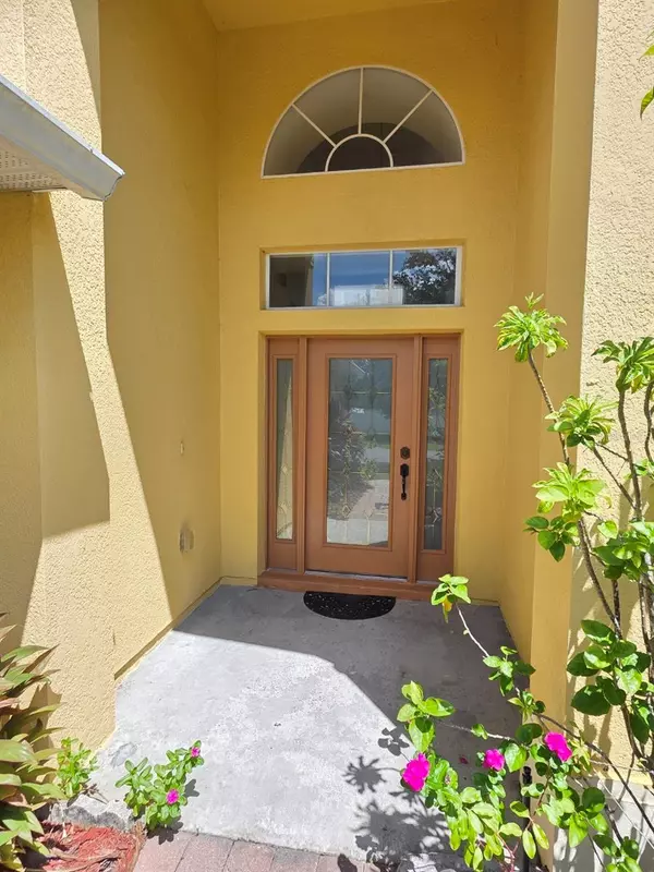 Kissimmee, FL 34746,2662 PATRICIAN CIR
