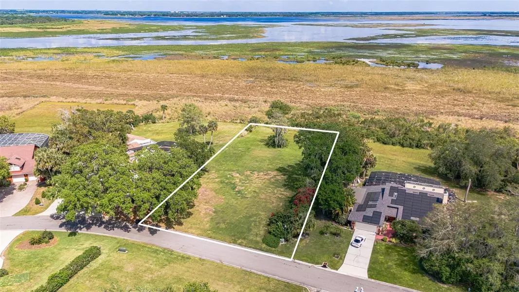 0 HIDDEN HARBOR LN, Kissimmee, FL 34746