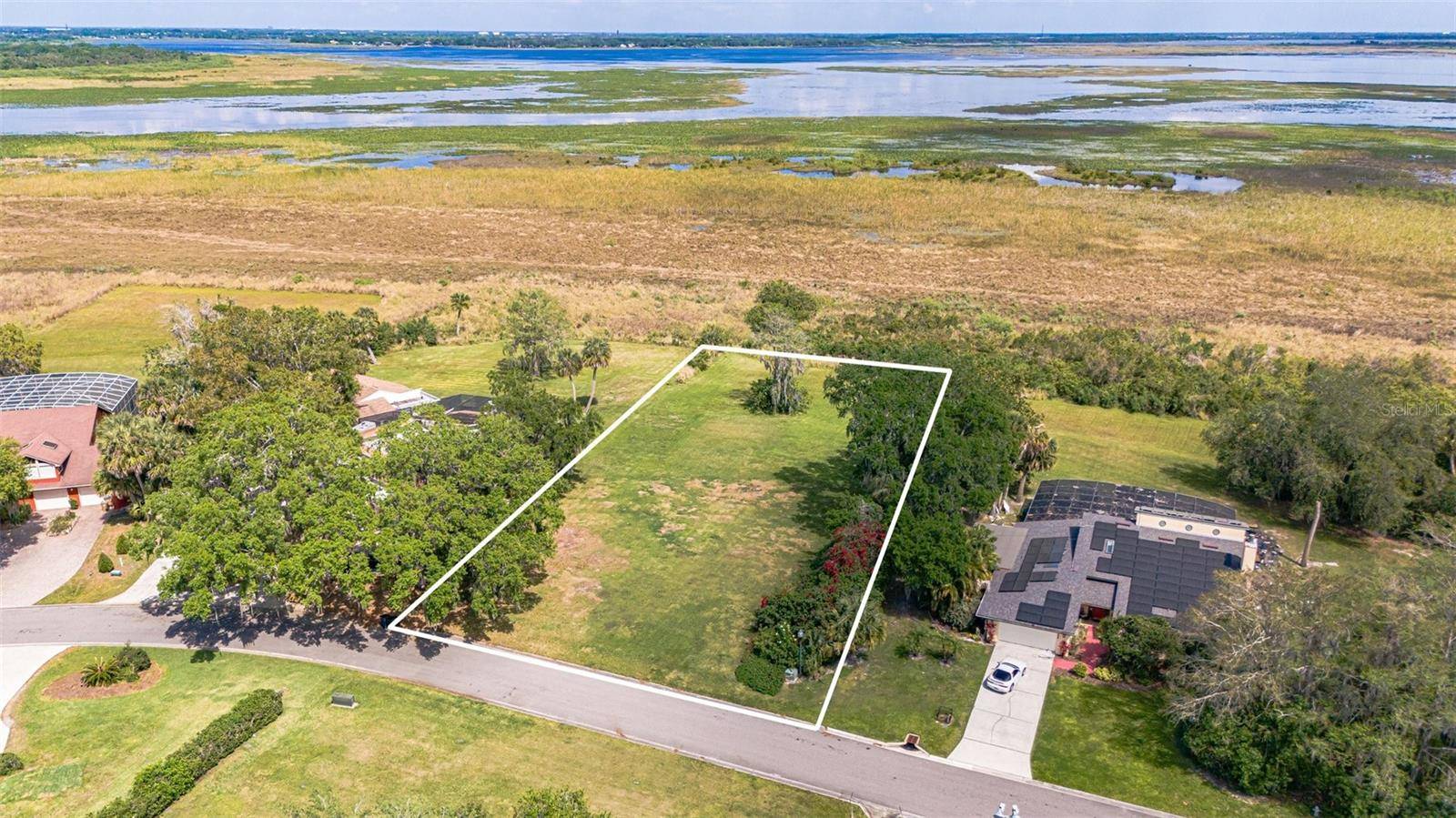 0 HIDDEN HARBOR LN, Kissimmee, FL 34746