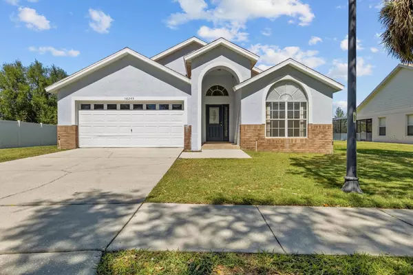 16245 EGRET HILL ST, Clermont, FL 34714