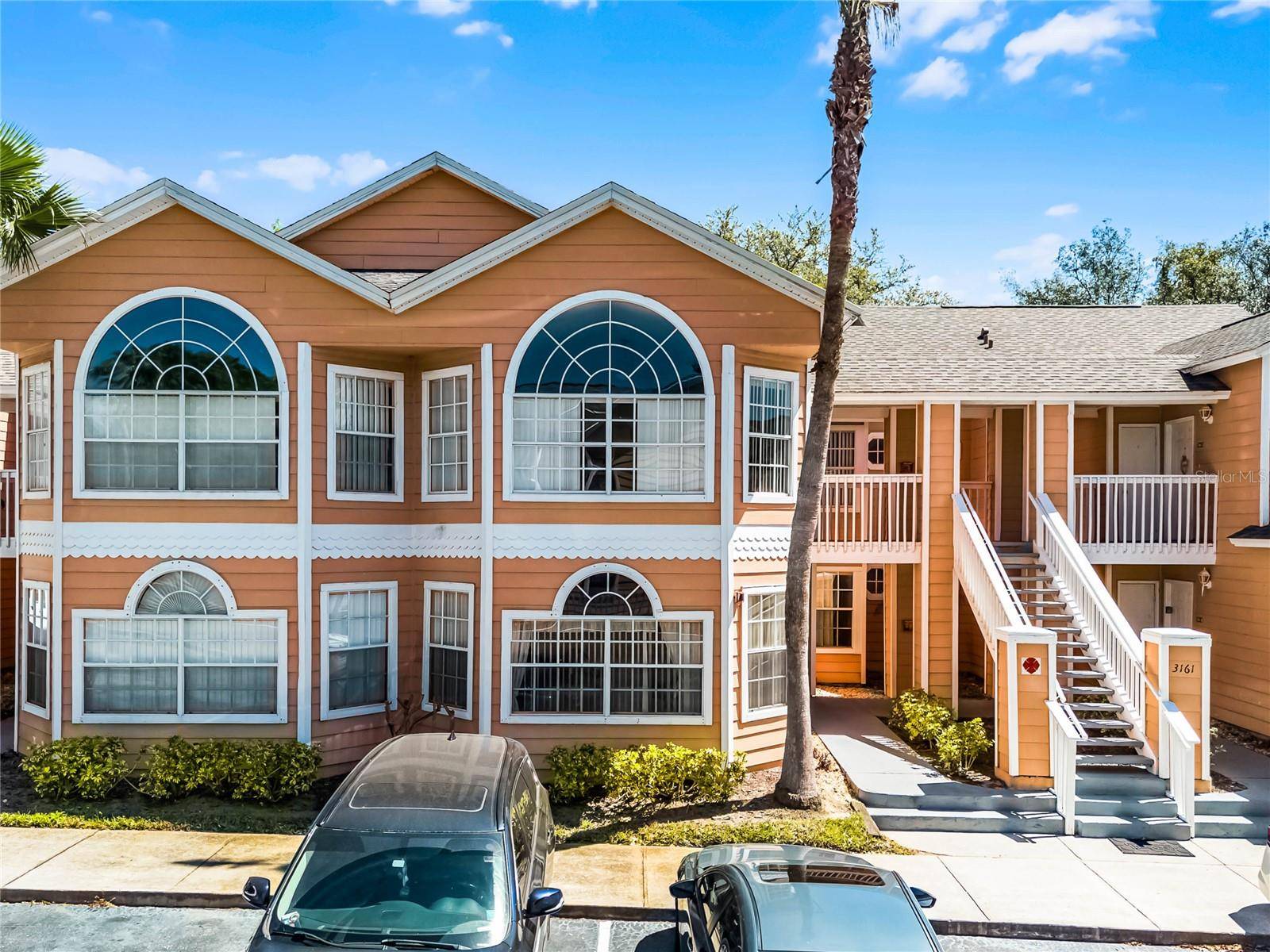 3161 BRITANNIA BLVD #A,  Kissimmee,  FL 34747