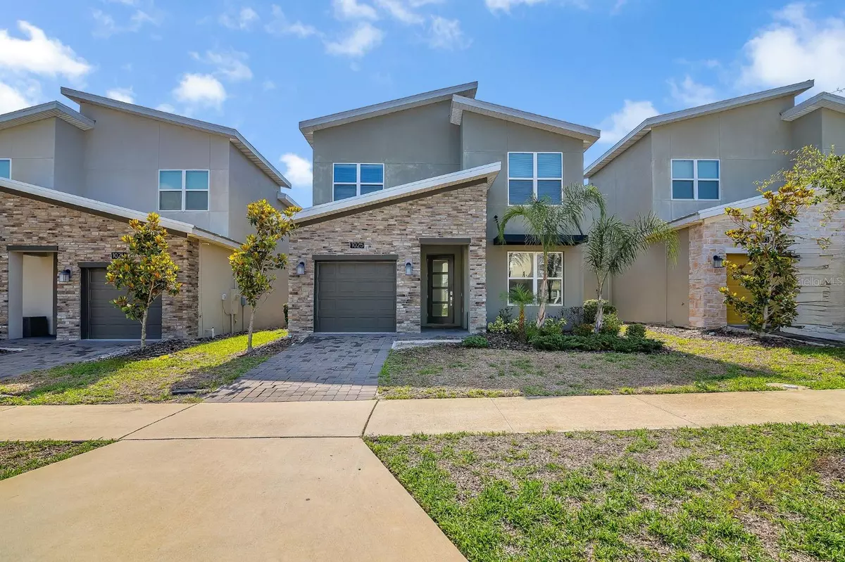 Davenport, FL 33896,1025 LEADER ST