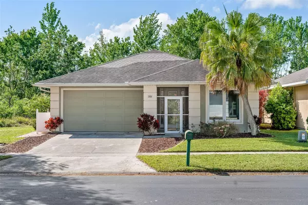 2958 SUNSET VISTA BLVD, Kissimmee, FL 34747