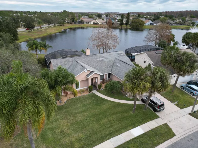 2631 EAGLES NEST CT, Orlando, FL 32837