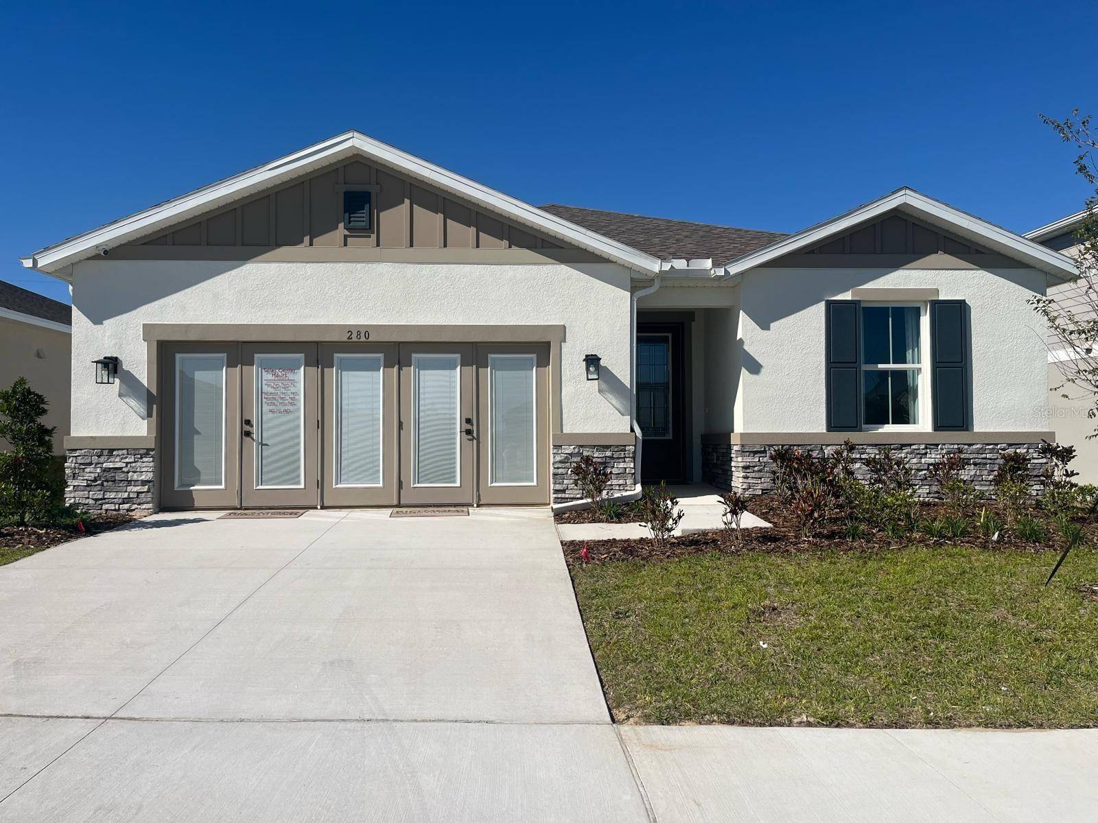 280 HILLTOP BLOOM LOOP, Haines City, FL 33844