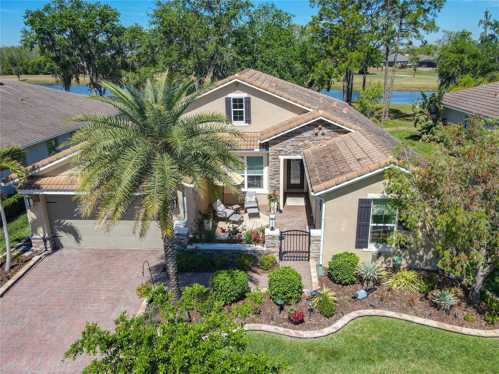 Kissimmee, FL 34759,358 TREVISO DR