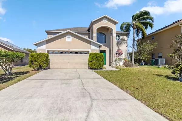 417 SPICE CT,  Kissimmee,  FL 34758
