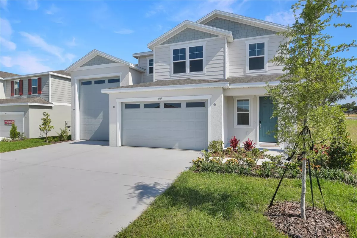 Dundee, FL 33838,1107 OLIVINE AVE