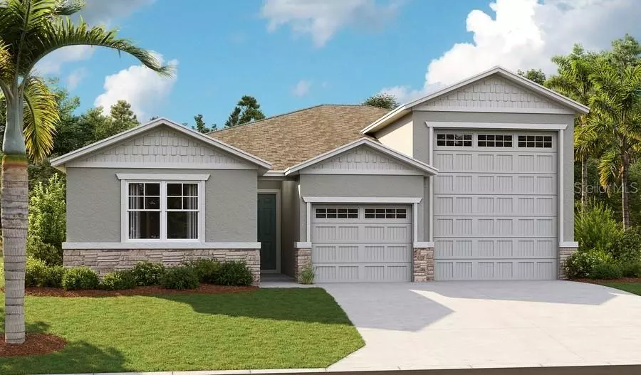 Dundee, FL 33838,1011 WISTERIA WAY