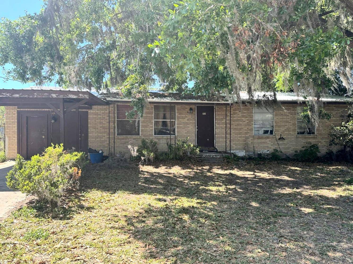 Fort Meade, FL 33841,801 N CLERMONT AVE