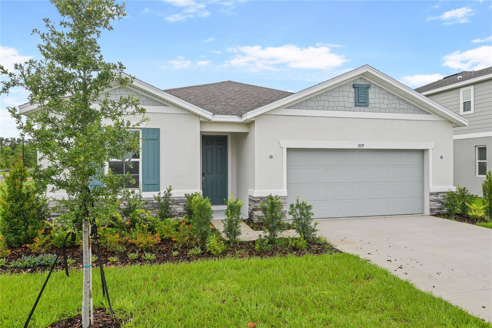Dundee, FL 33838,1039 WISTERIA WAY