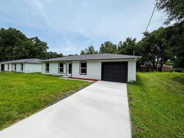 7213 ANCHA ST, Sebring, FL 33872