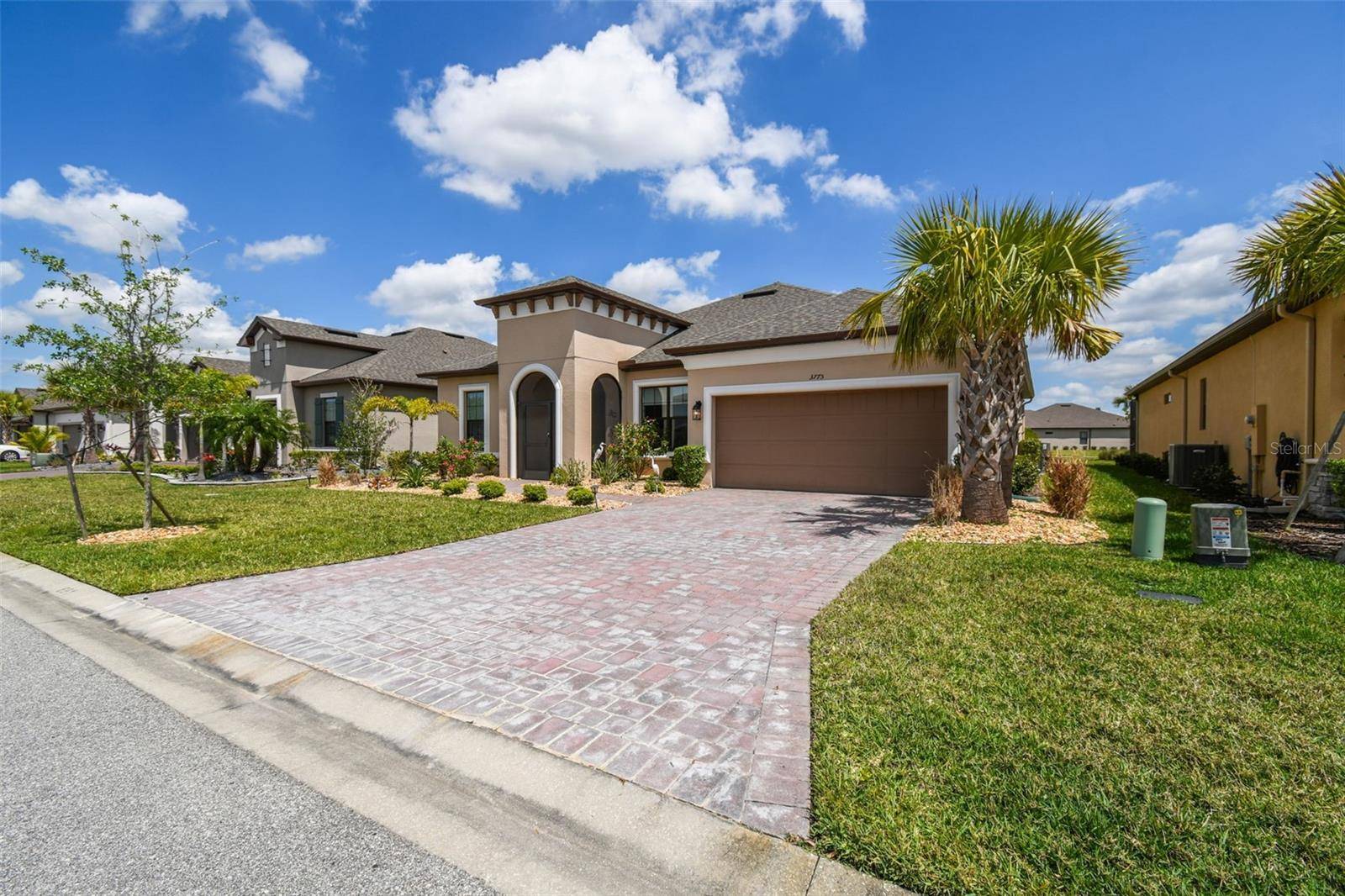 Kissimmee, FL 34759,3775 VIA MAZZINI CT