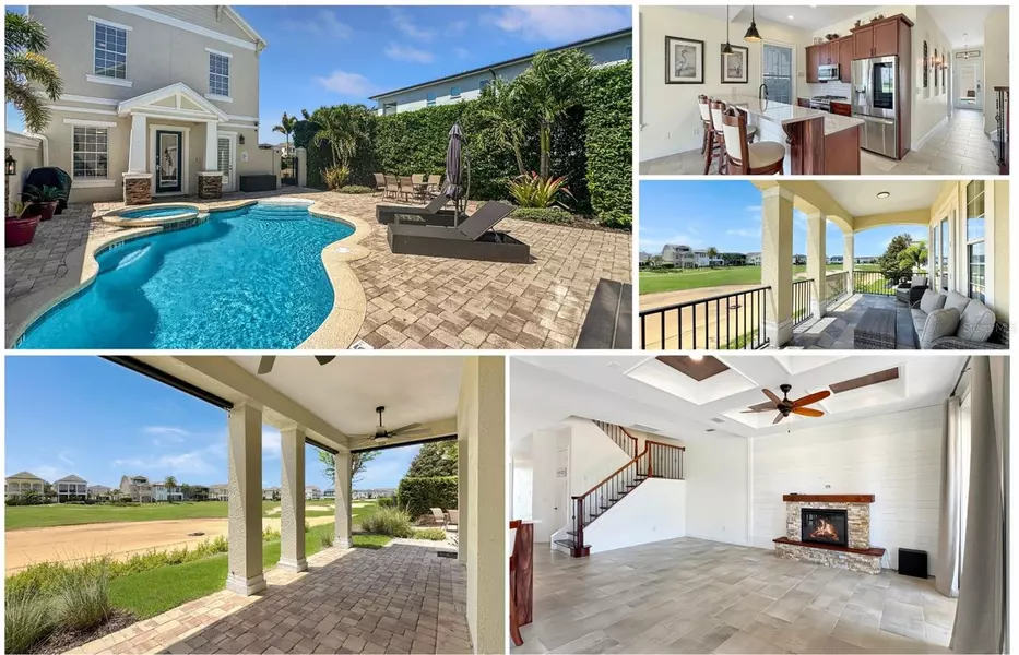 1506 EUSTON DR, Reunion, FL 34747