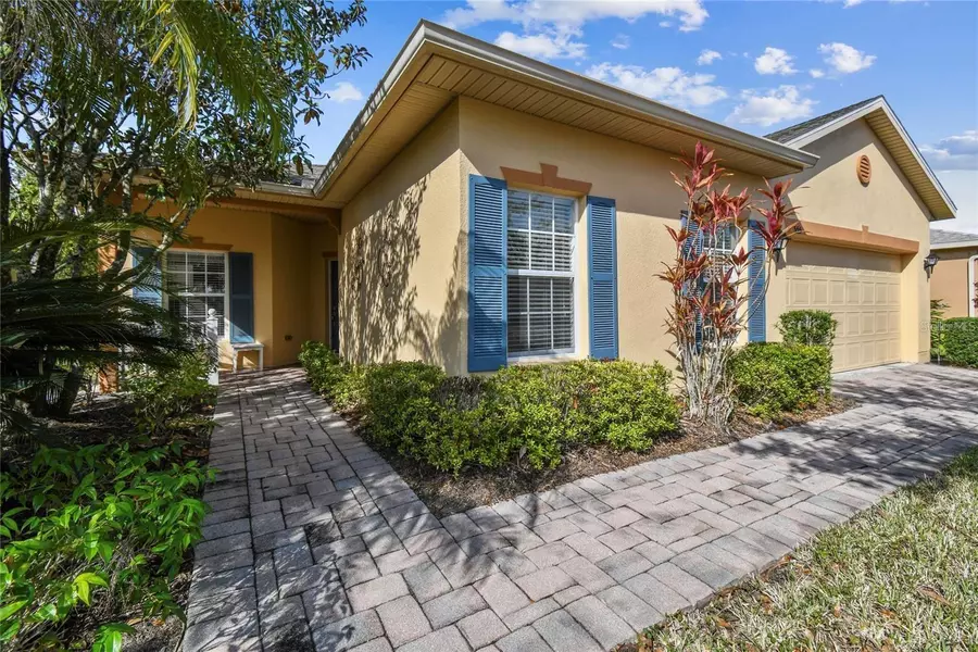 555 DAVINCI PASS, Kissimmee, FL 34759