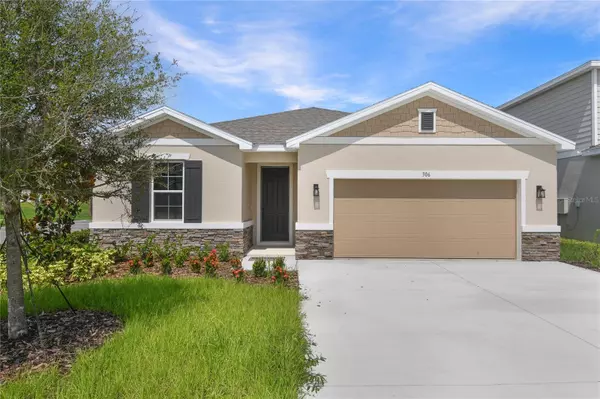 Deland, FL 32720,306 ALEXANDRITE ST