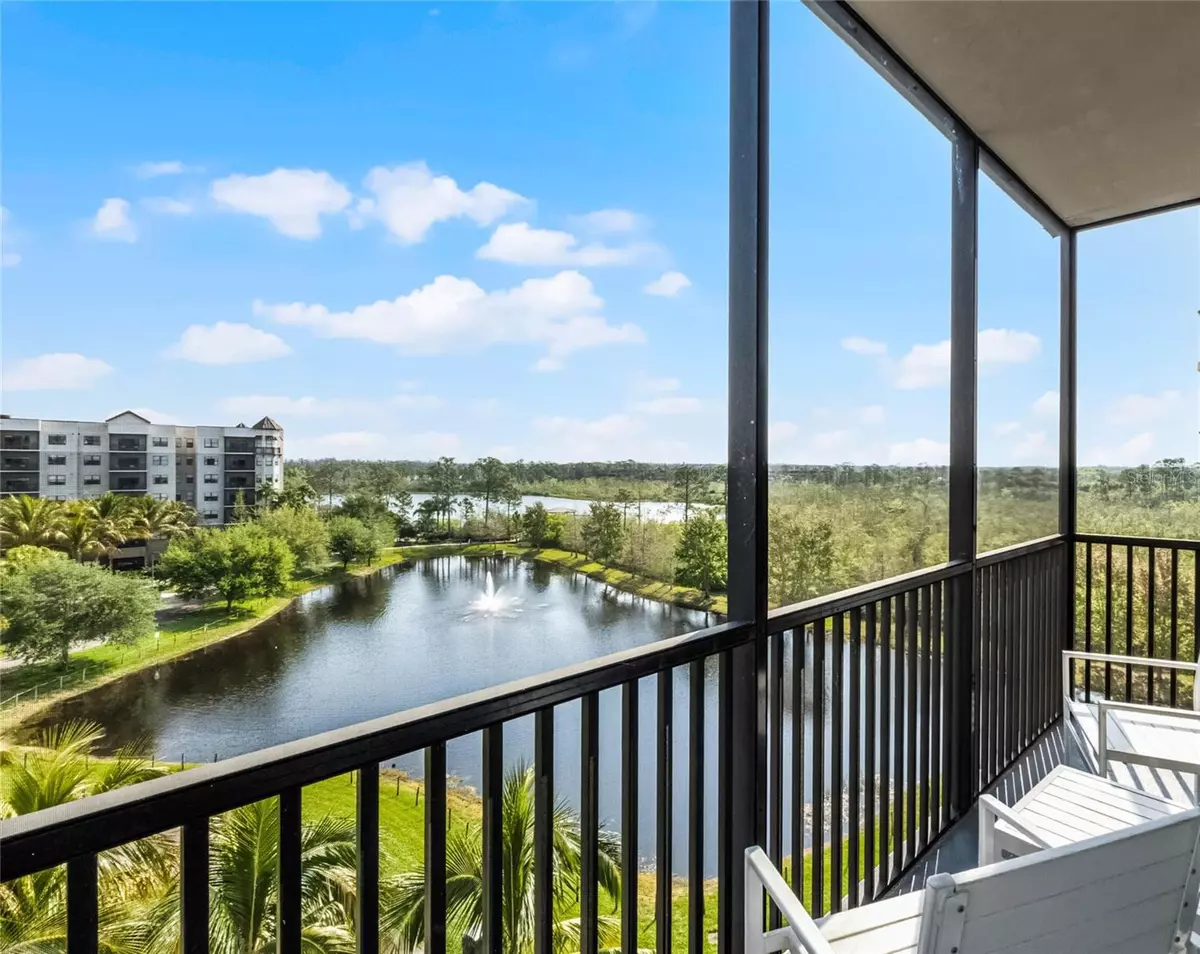 Winter Garden, FL 34787,14501 GROVE RESORT AVE #3615