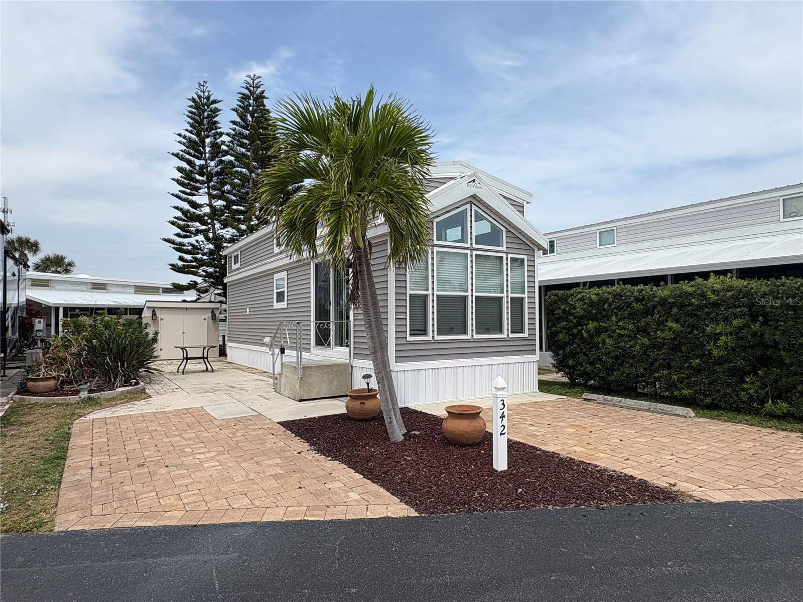 342 CAROUSEL LN, Melbourne Beach, FL 32951