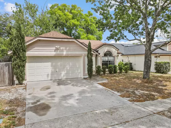1345 TINDARO DR, Apopka, FL 32703