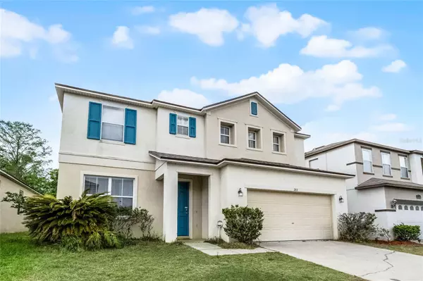 Davenport, FL 33896,283 WILLOW VIEW DR