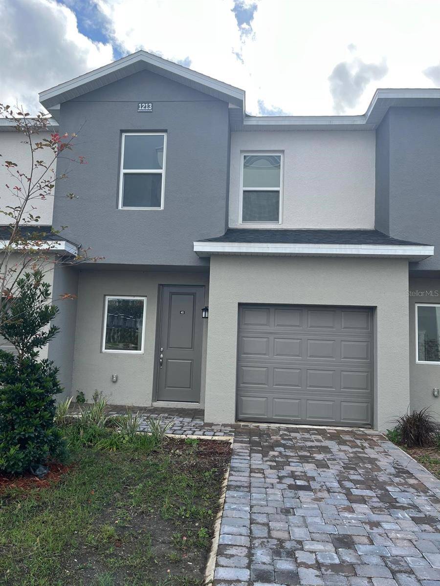 1213 SOUTHSTATION PL #403, Orlando, FL 32809