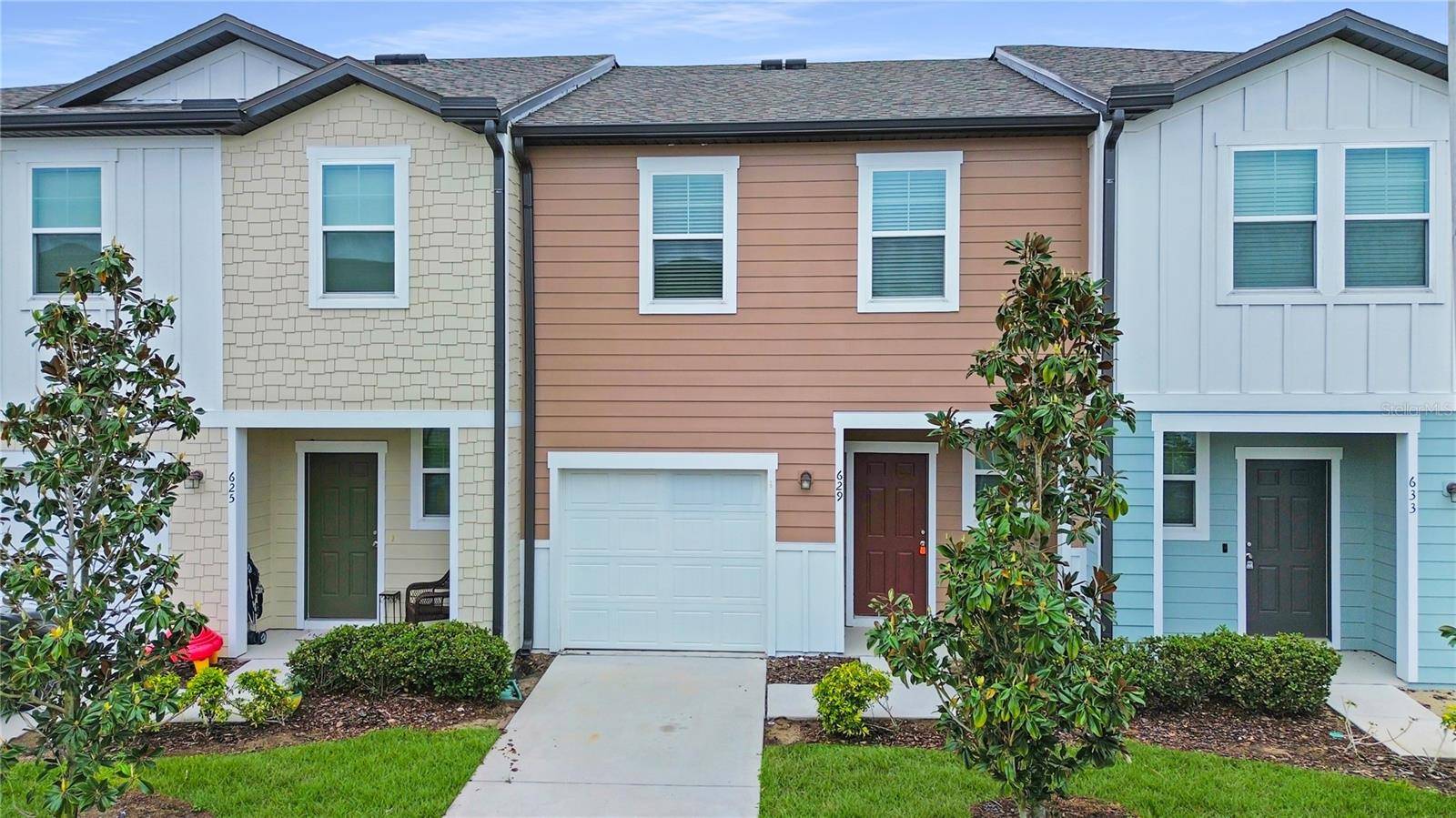 629 MADISON DR, Davenport, FL 33837