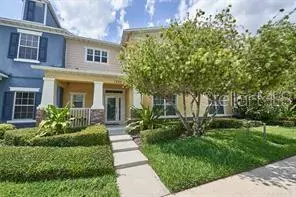 Apopka, FL 32703,1237 TALLOW RD #1237